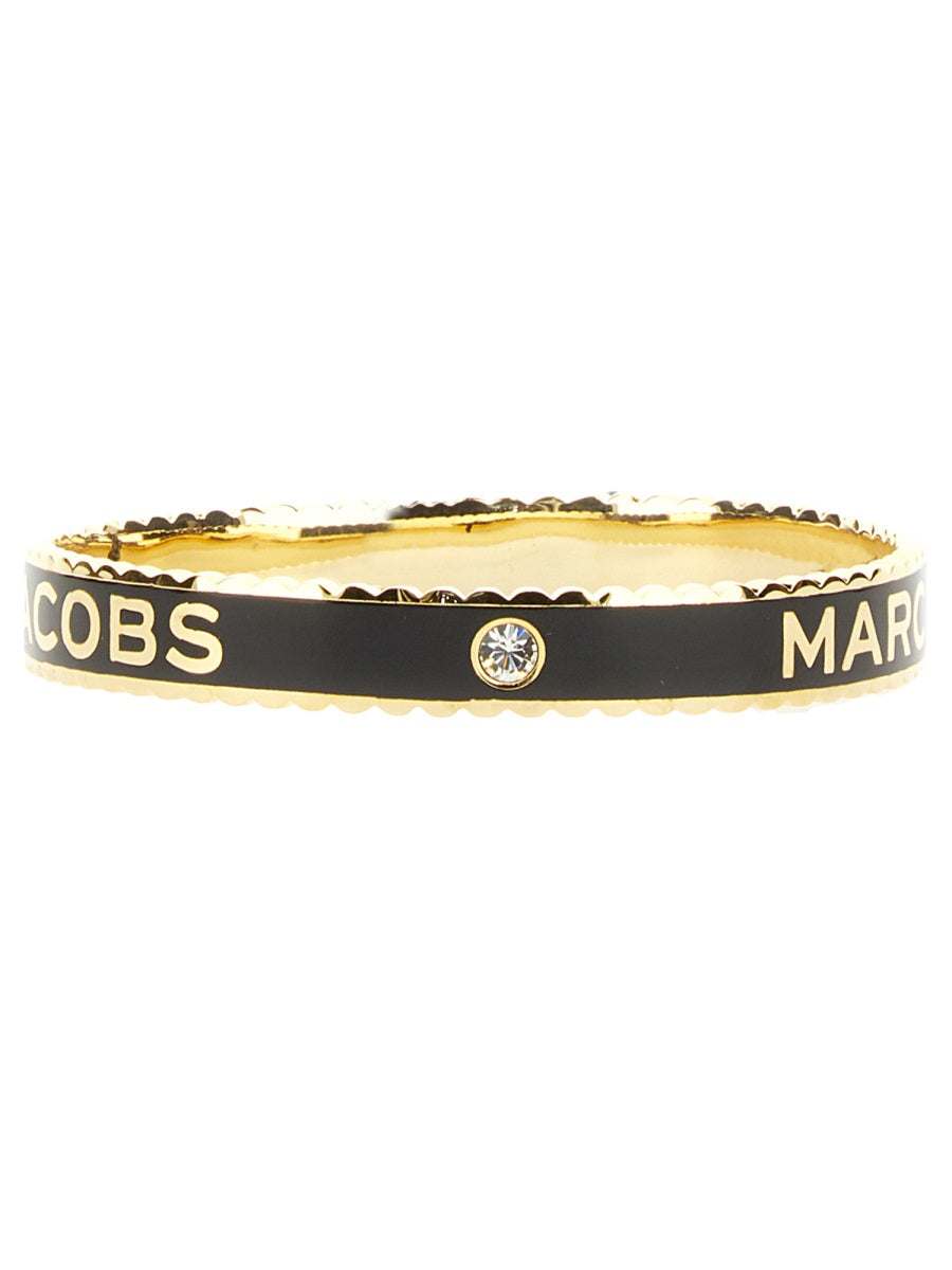 Marc Jacobs RIGID MEDALLION BRACELET J105MT7PF22001