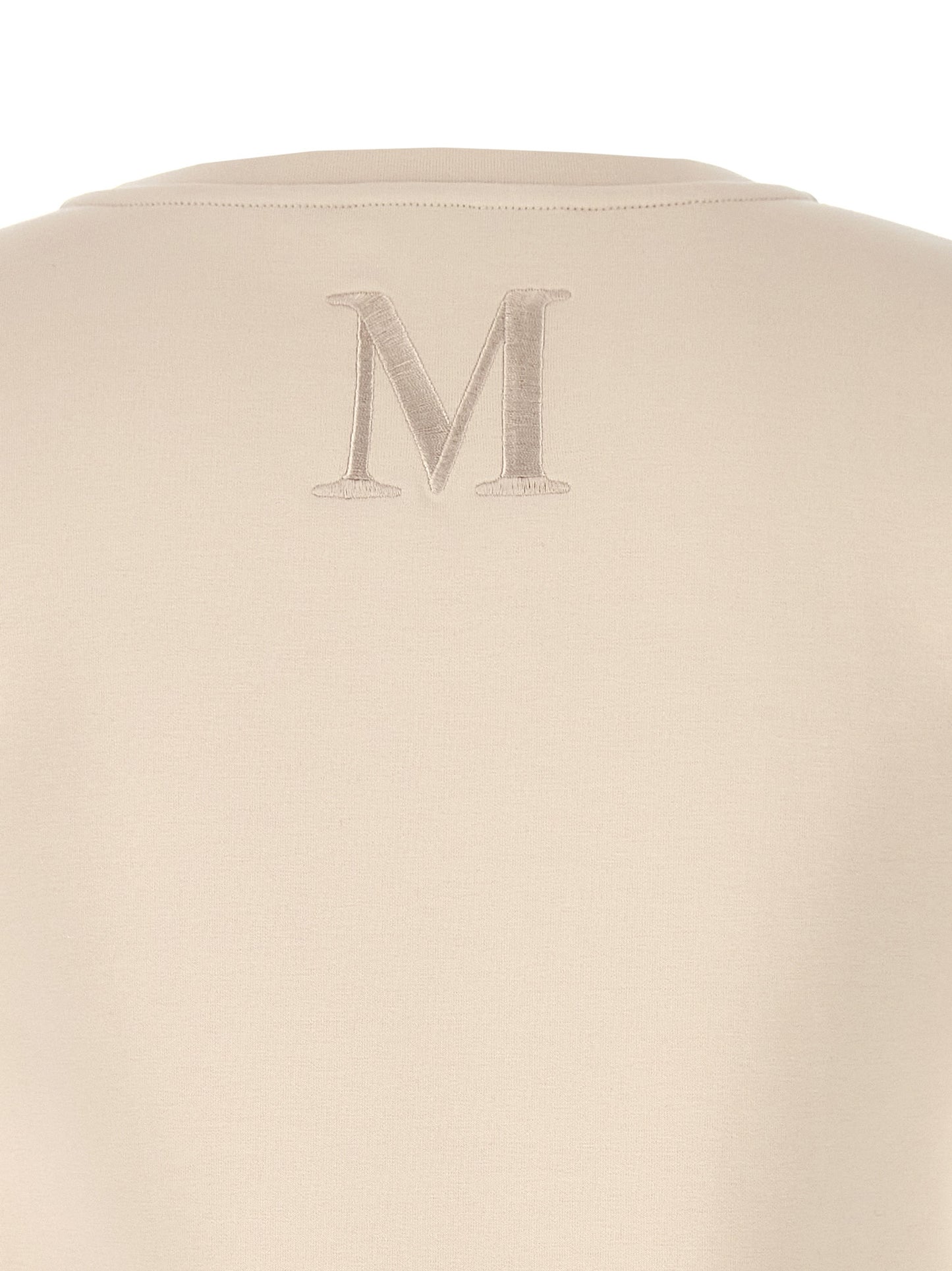 S MAX MARA 'FIANCO' T-SHIRT FIANCO002