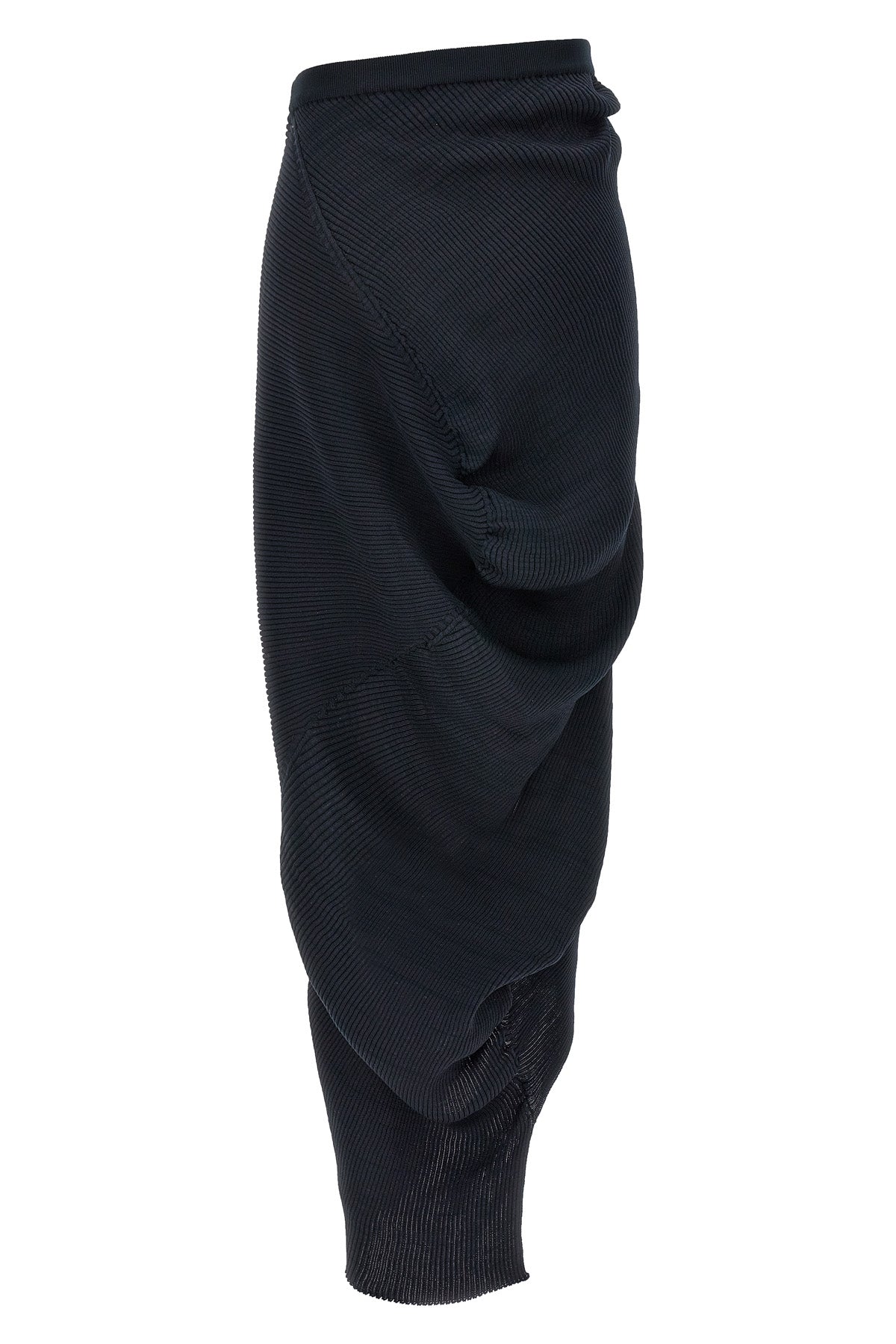 ISSEY MIYAKE 'AERATE' SKIRT IM46KG81579