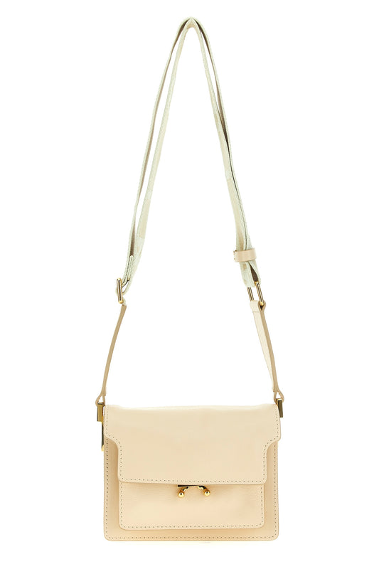 Marni 'TRUNK SOFT' MINI SHOULDER BAG SBMP0075Q5P264400W12