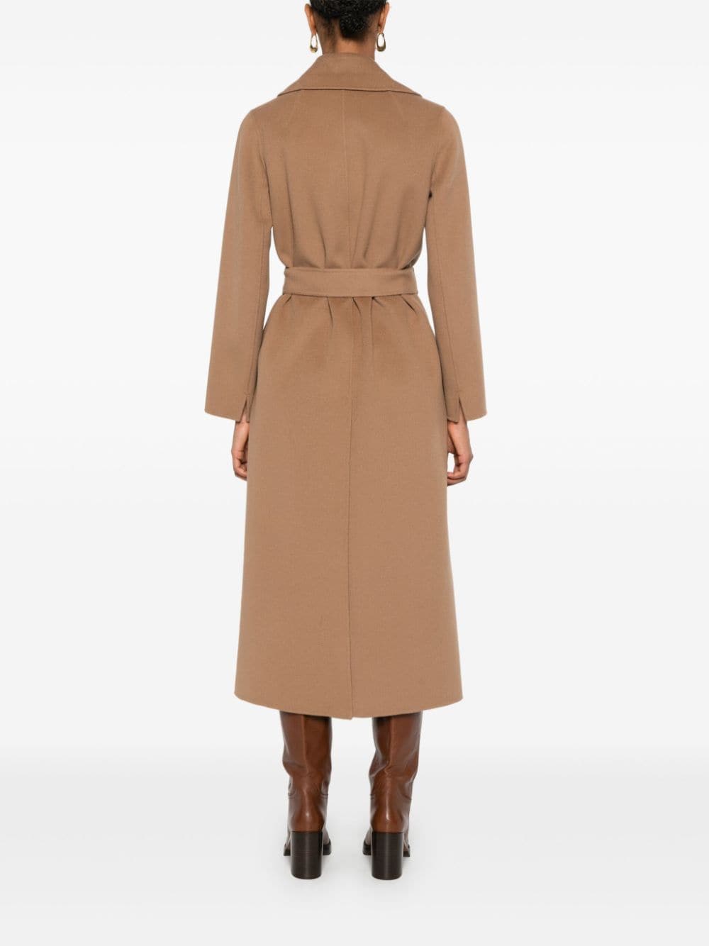 S MAX MARA Coats Camel 29016043600045