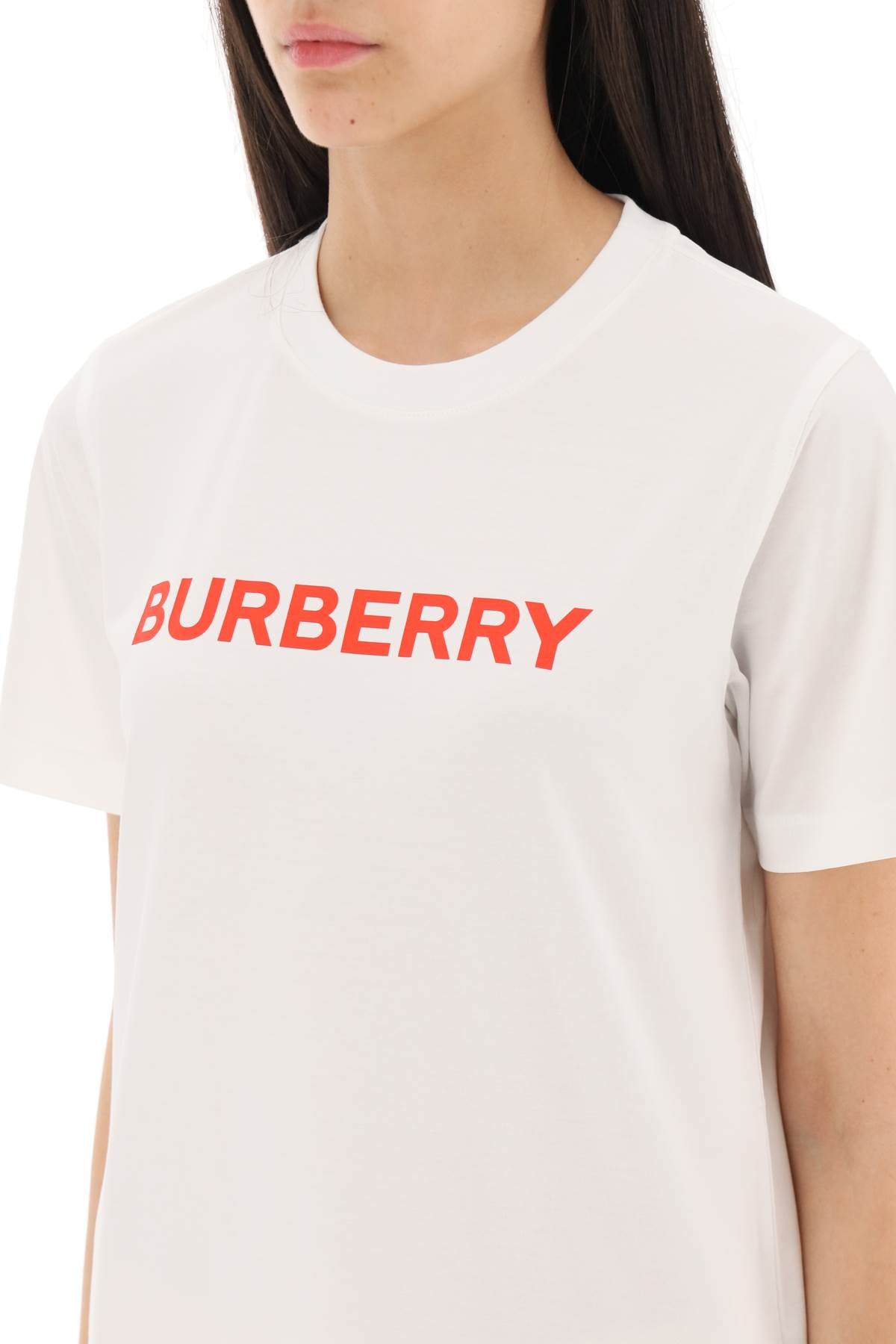 Burberry PRINT LOGO T-SHIRT 8070973A1464