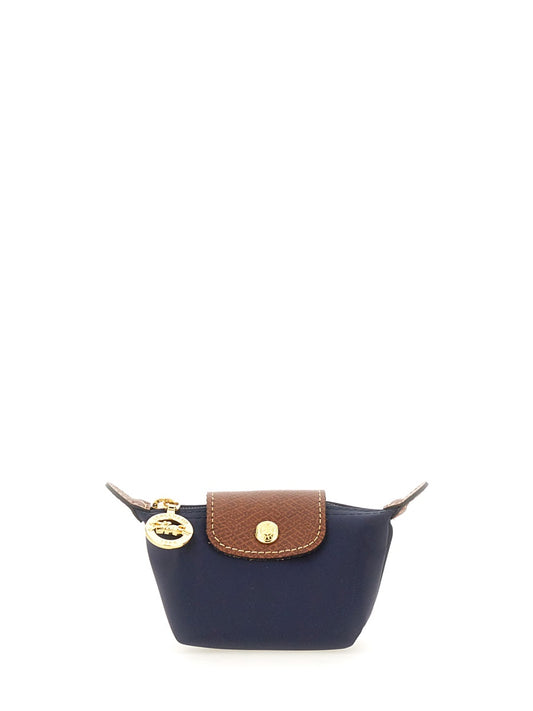 LONGCHAMP "LE PLIAGE" COIN PURSE 30016089P68