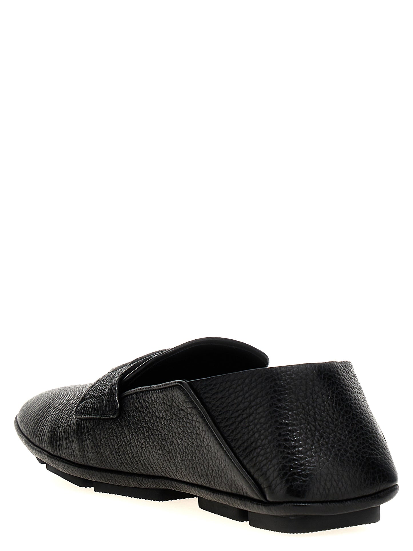 Dolce & Gabbana Business casual shoes black A50583A803480999