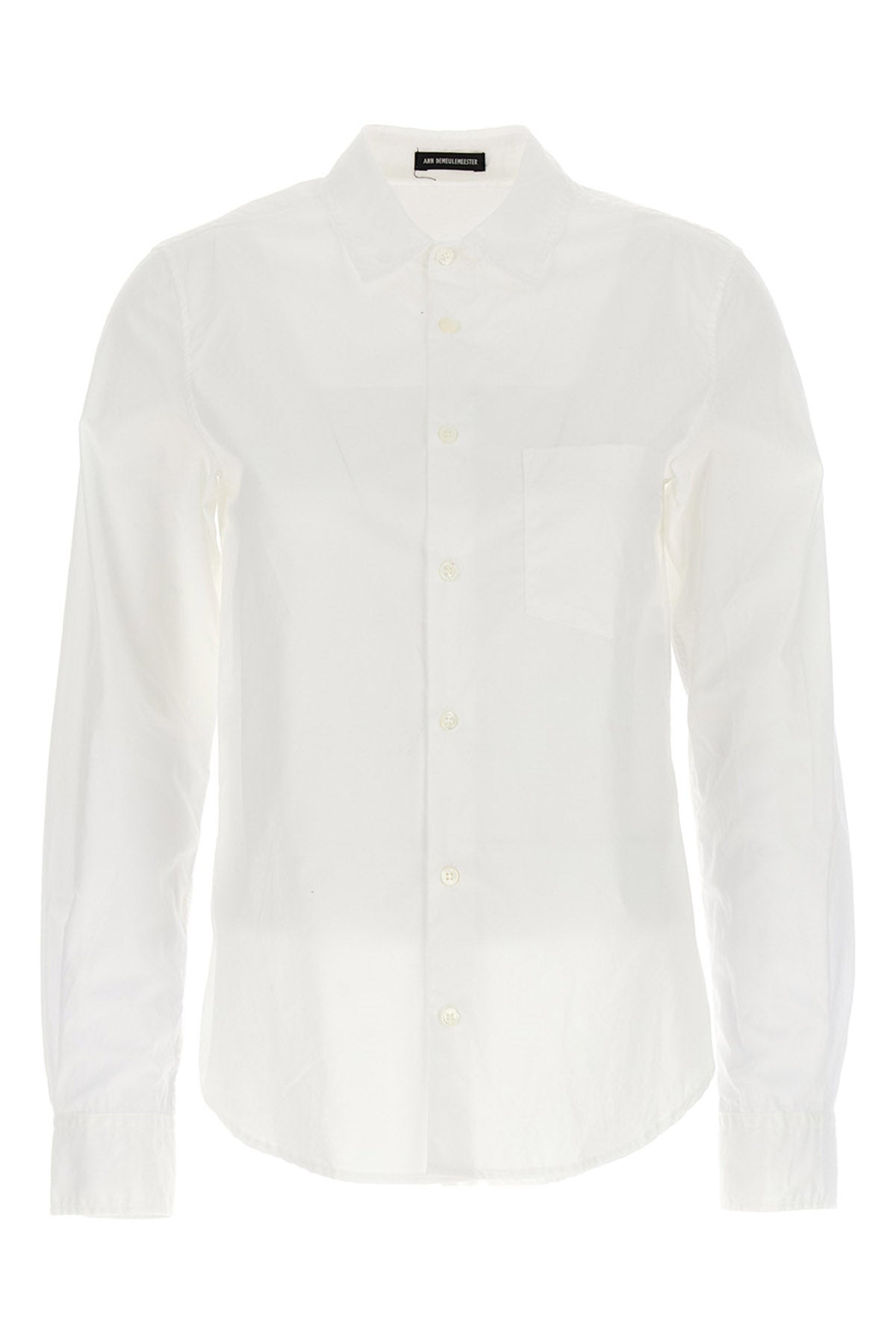 Ann Demeulemeester 'BETTY' SHIRT 2301WSH12FA028001