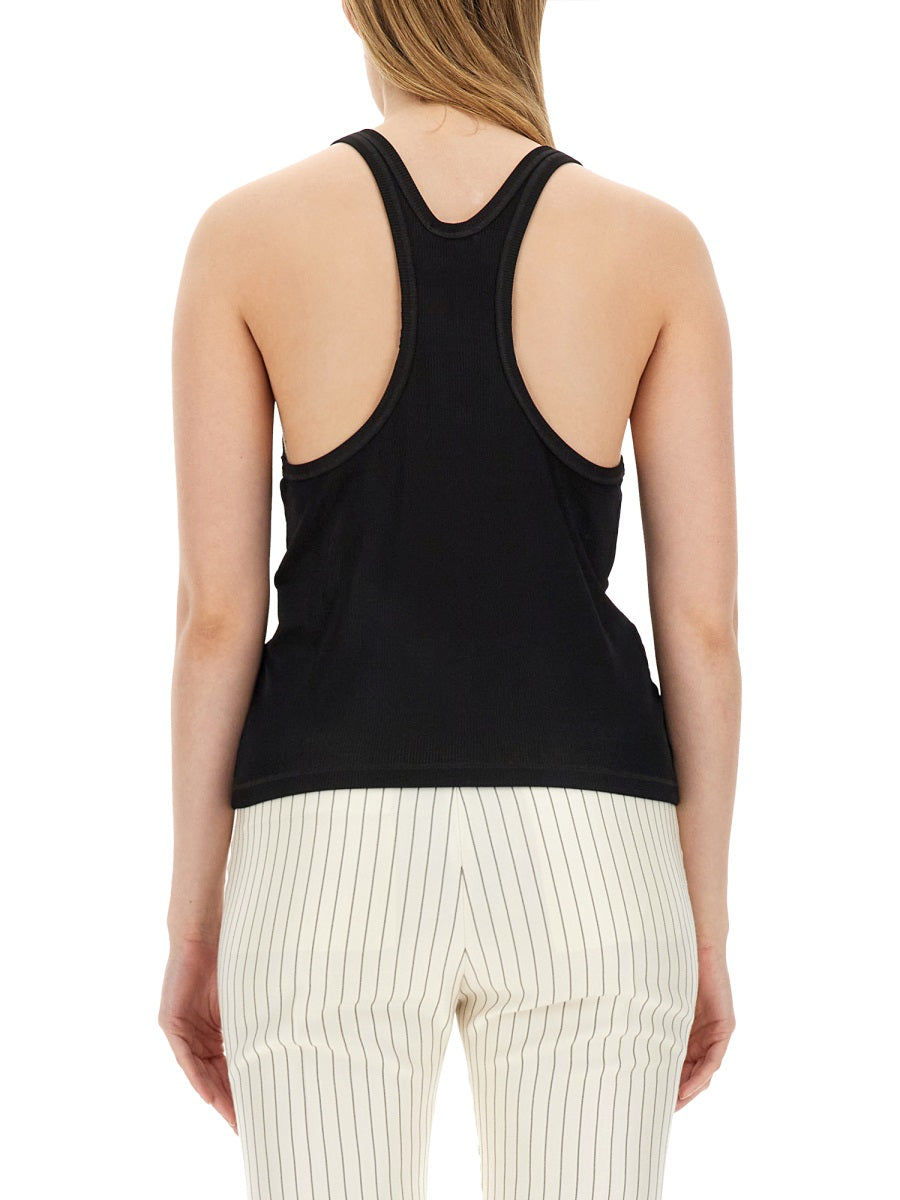 TOM FORD JERSEY TANK TOP TSJ572JEX079LB999