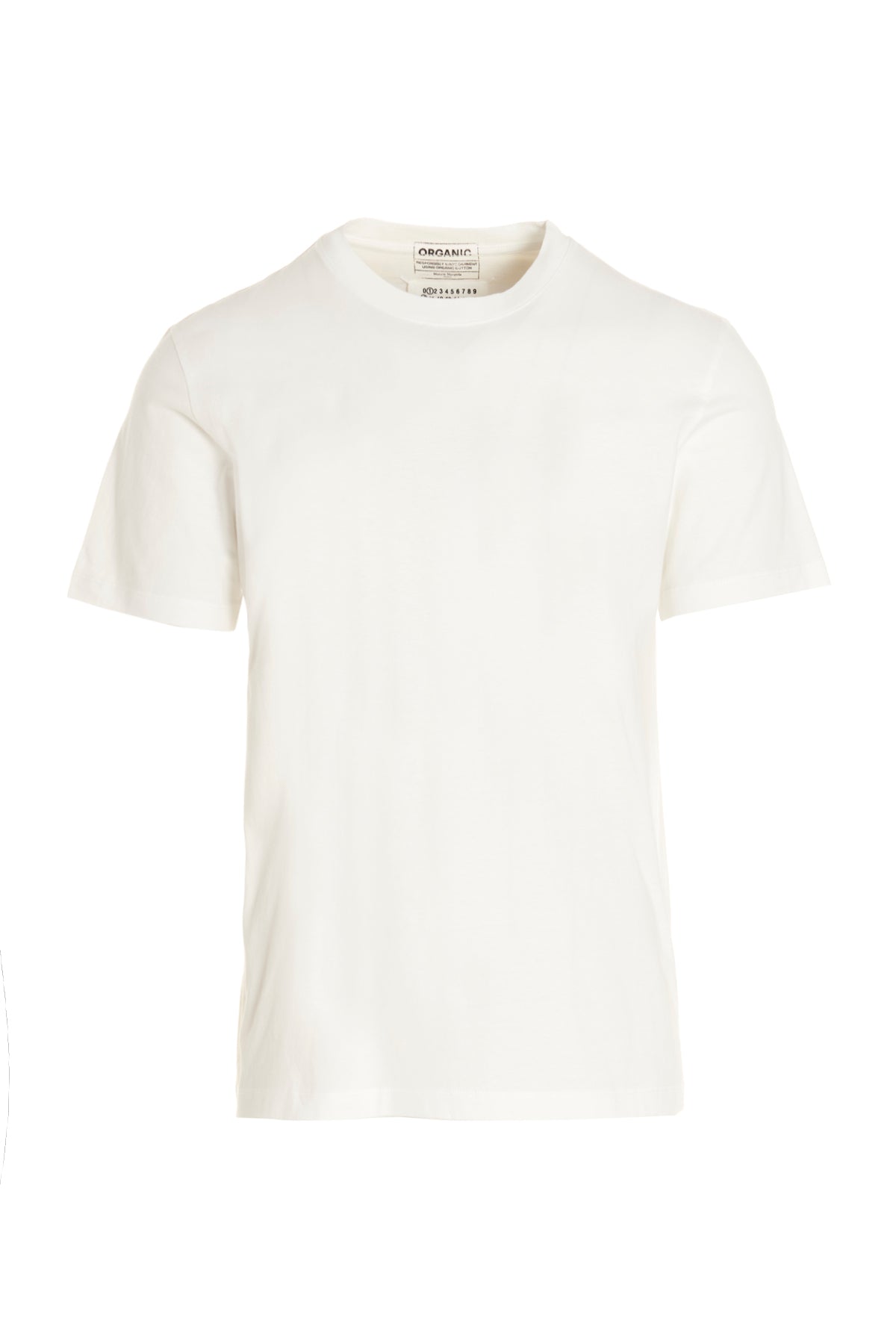 Maison Margiela 3 T-SHIRT PACKS S50GC0687S23973963