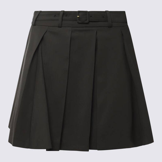 Patou Skirts SK0710103751K