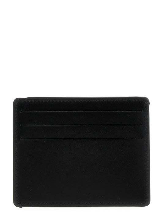 Maison Margiela Card Case black SA2VX0003P4745T8013