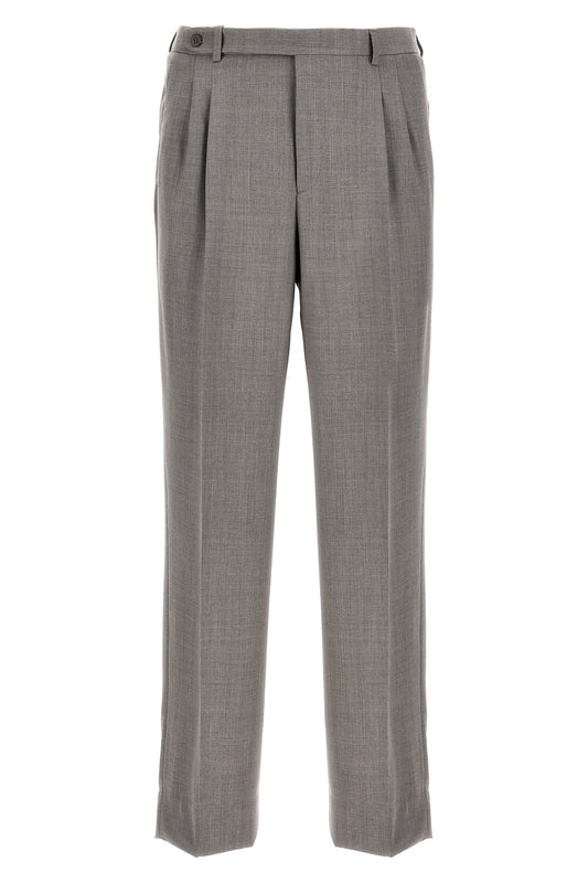 Brioni 'CAPRI' PANTS RPAI0MOAA991400