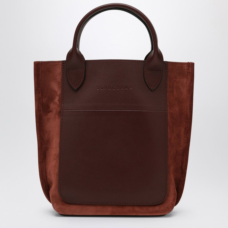 LONGCHAMP Shopping bag XS Cabas amaranth-coloured 10276HFOP_LONG-009