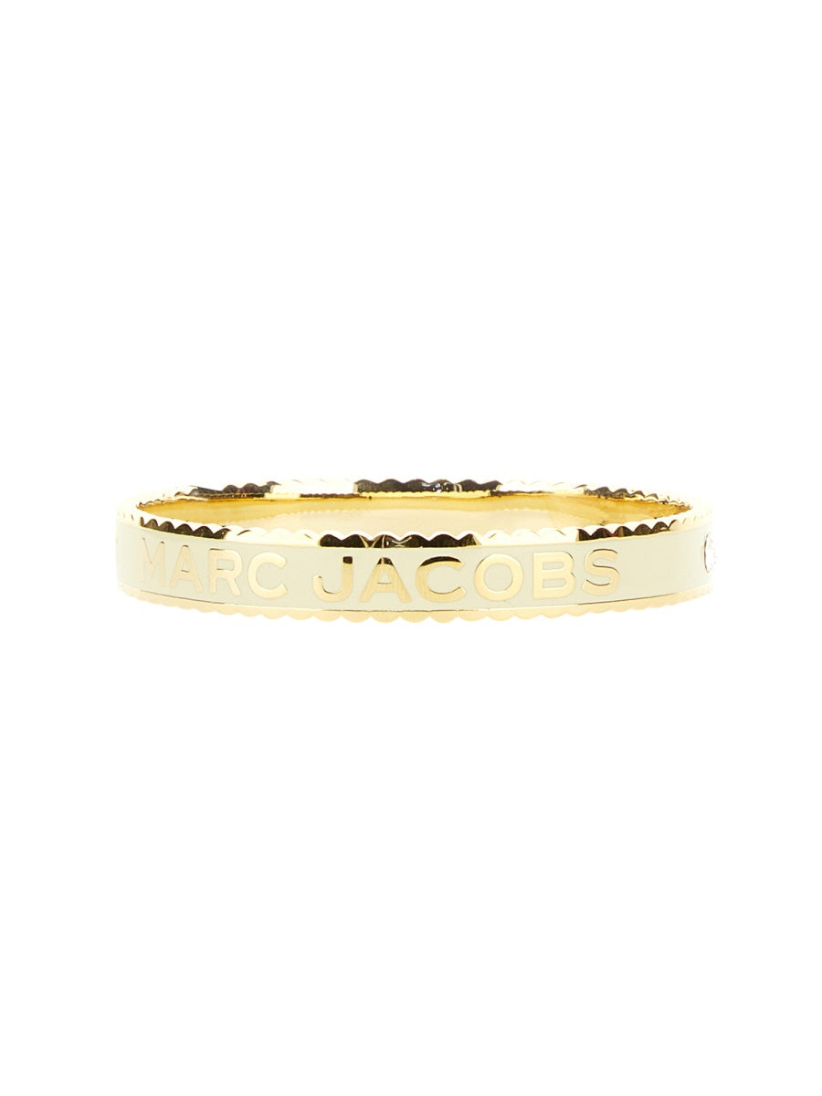 Marc Jacobs RIGID MEDALLION BRACELET J105MT7PF22108