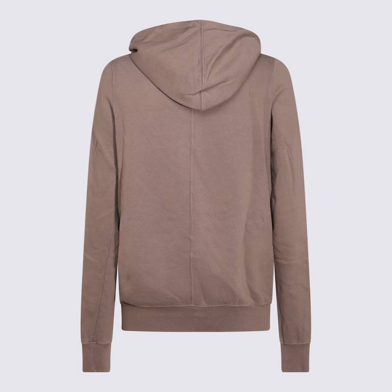 Rick Owens DRKSHDW Sweaters DU02D2291F34