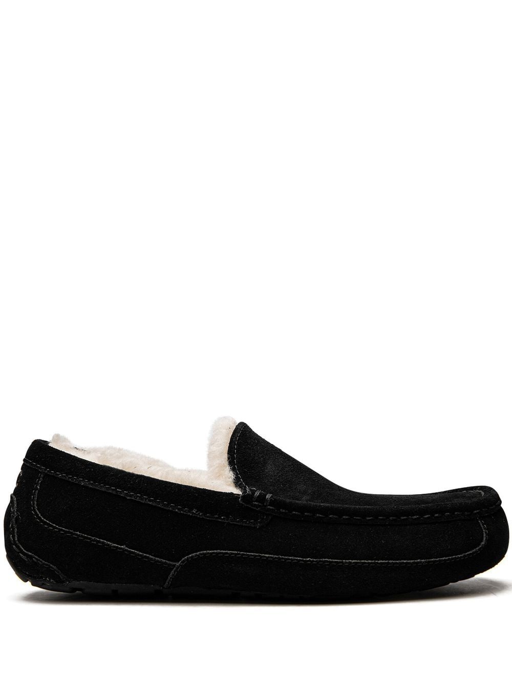 UGG Australia Flat shoes Black 1101110BLK