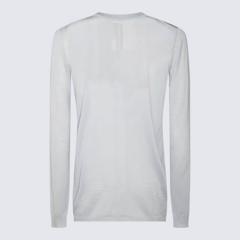 Rick Owens Sweaters RU02D6622ML36