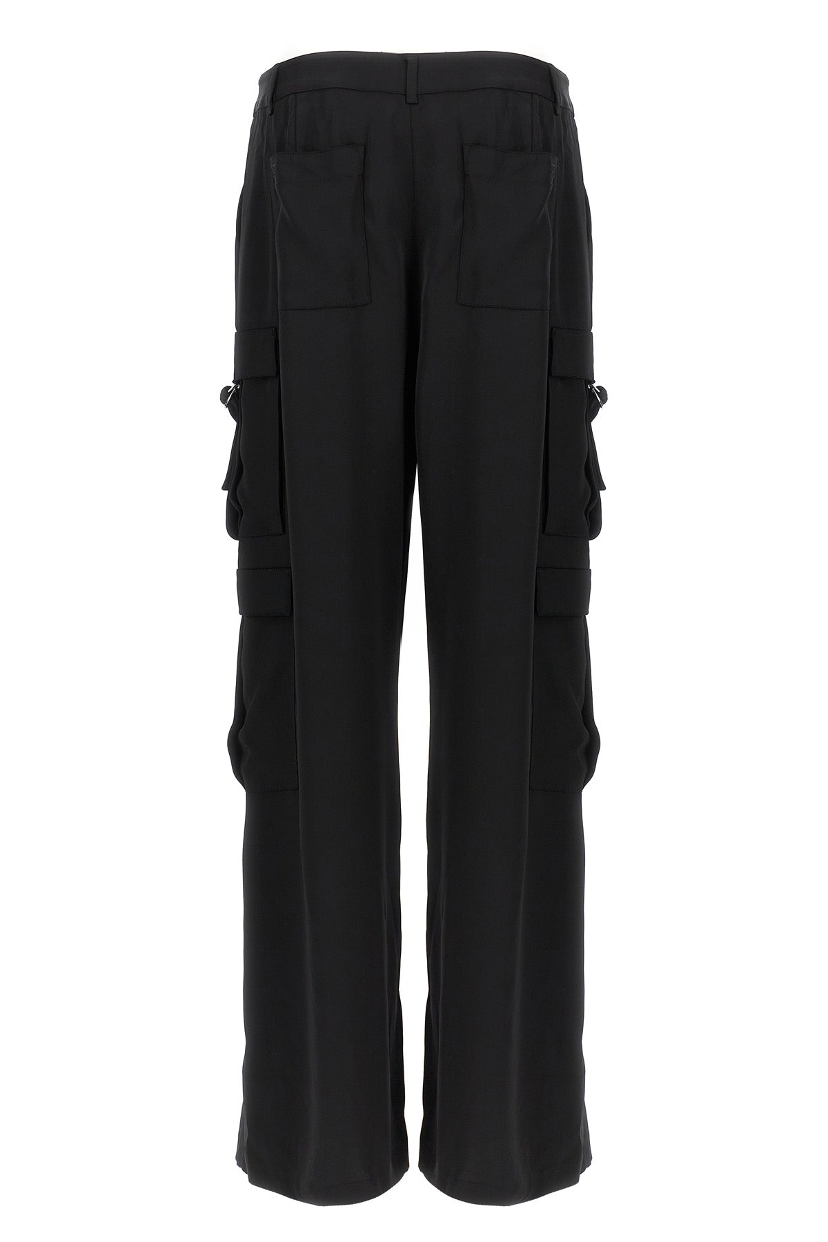 KARL LAGERFELD CARGO PANTS 240W1000999