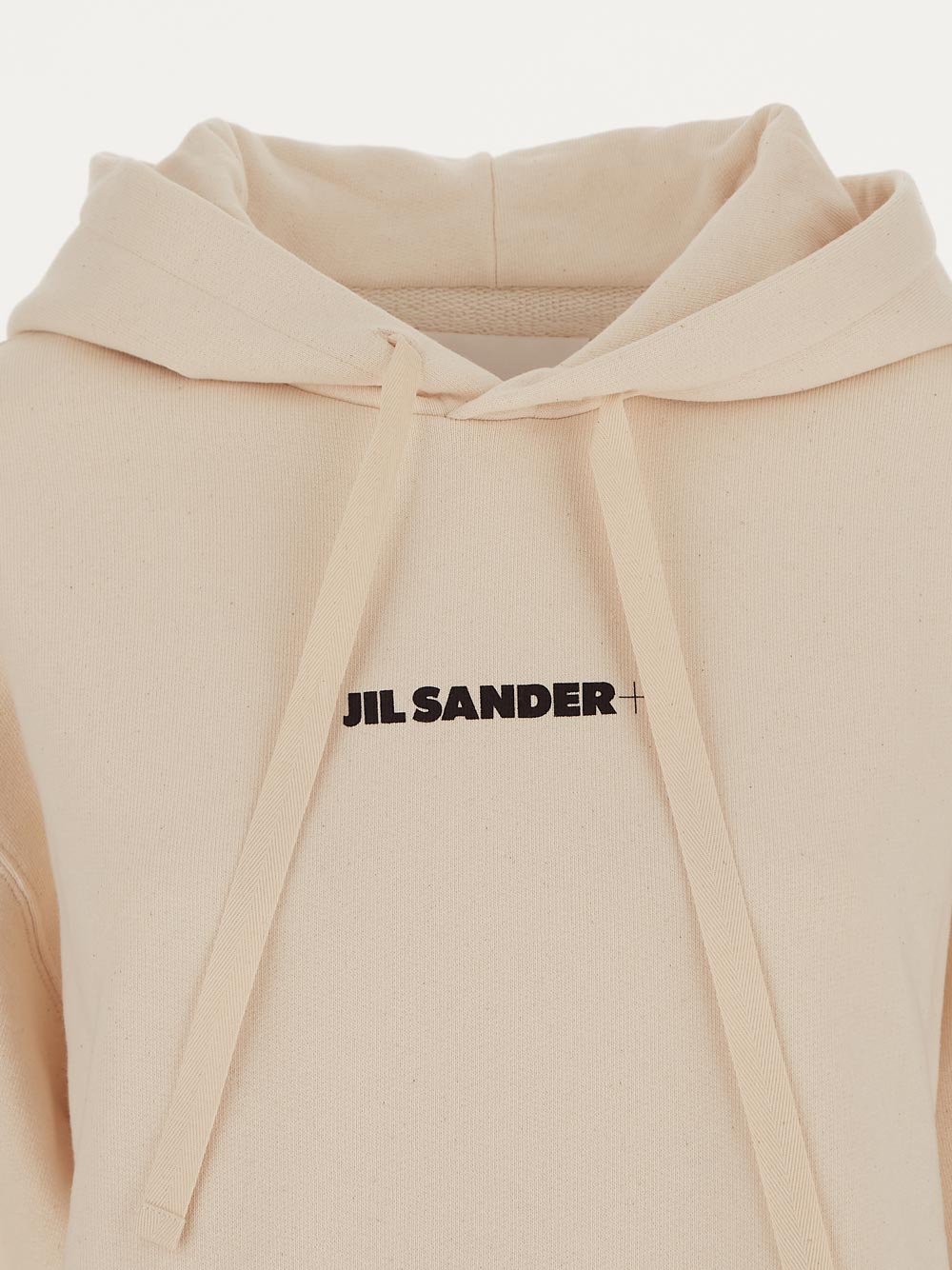 Jil Sander Sweatshirt Woman  beige J40GU0002J20010279