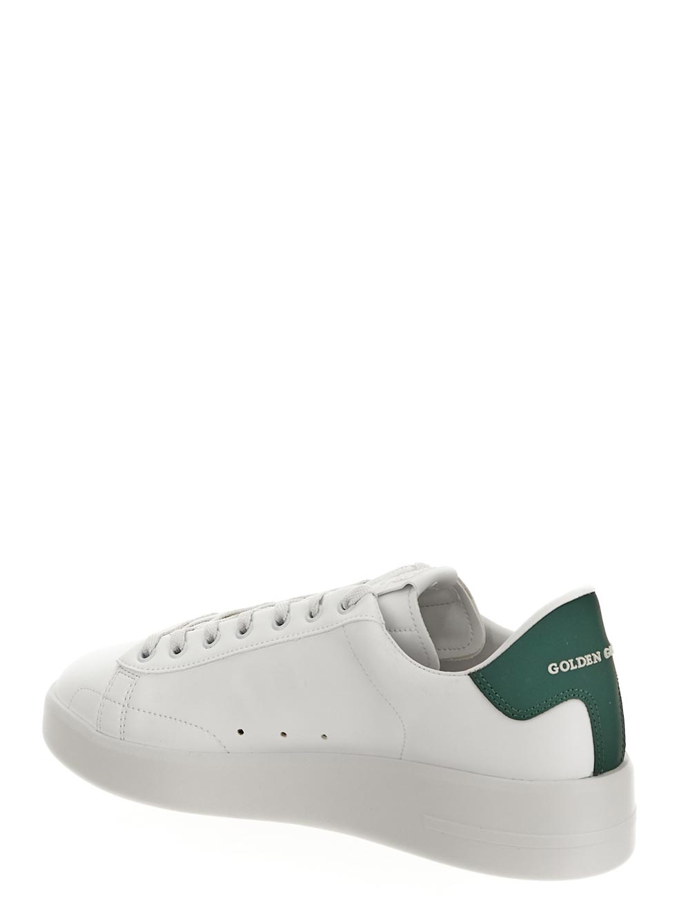 Golden Goose Sneaker white GMF00197F00475310502