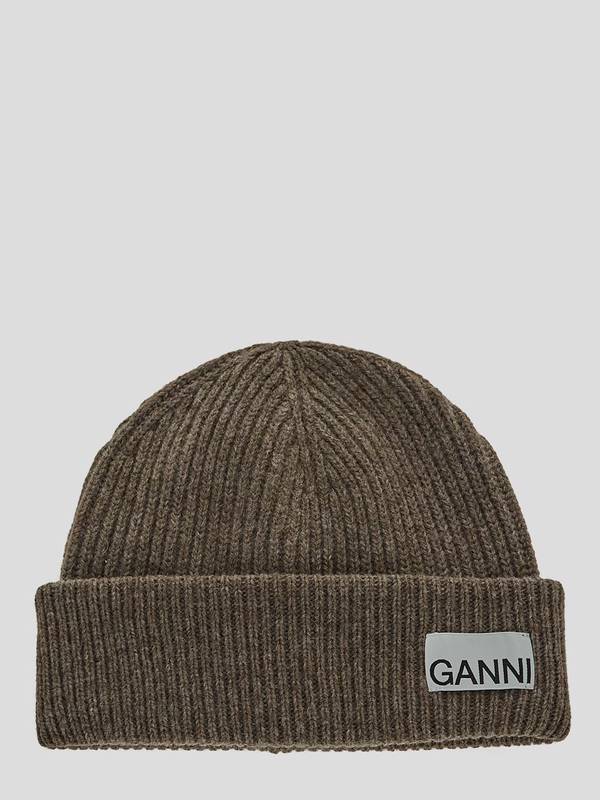 GANNI Hats A6058886