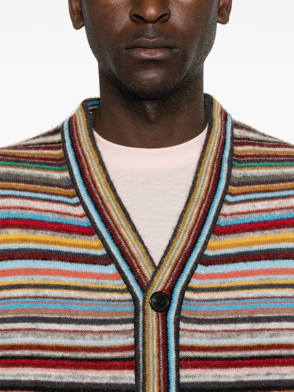 Paul Smith Sweaters MultiColour M1R910YN0250392