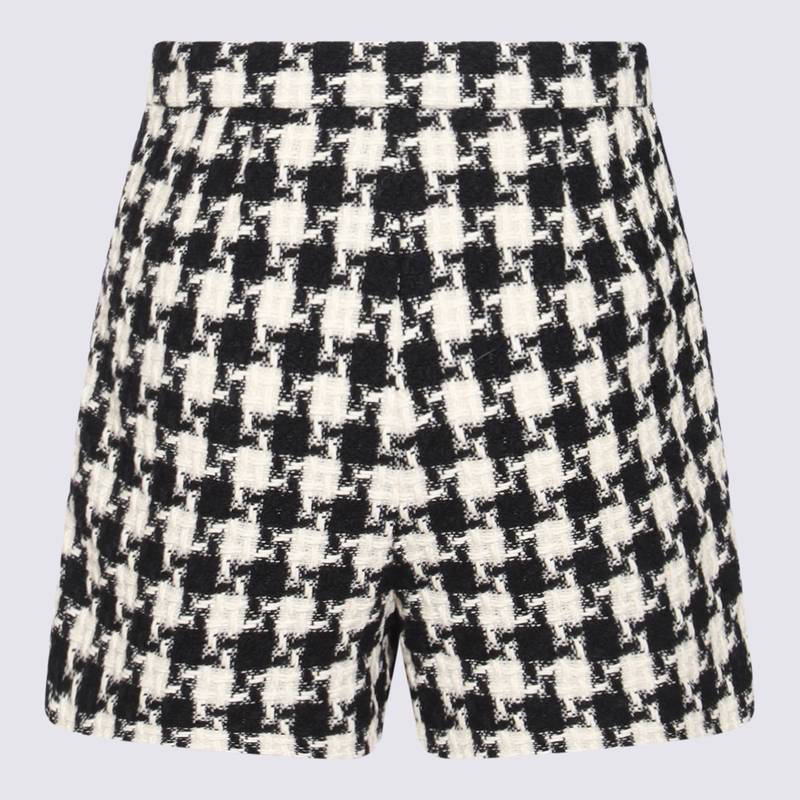 Valentino Garavani Valentino Shorts White 6B3RF2W090K0AN