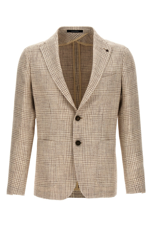 TAGLIATORE 'MONTECARLO' BLAZER 1SMC22K850048A1328