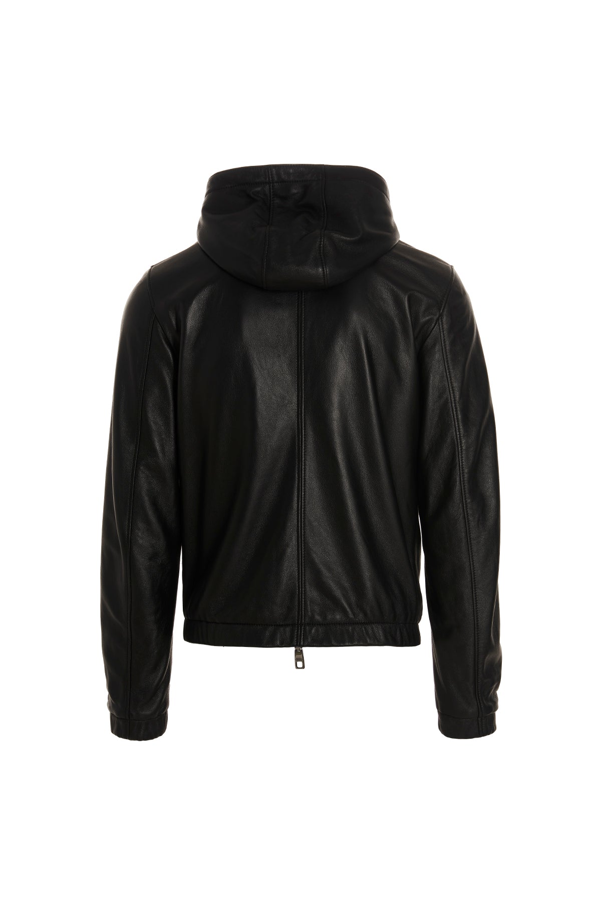 Dolce & Gabbana 'DG ESSENTIAL' HOODED JACKET G9ZY6LHULR0N0000