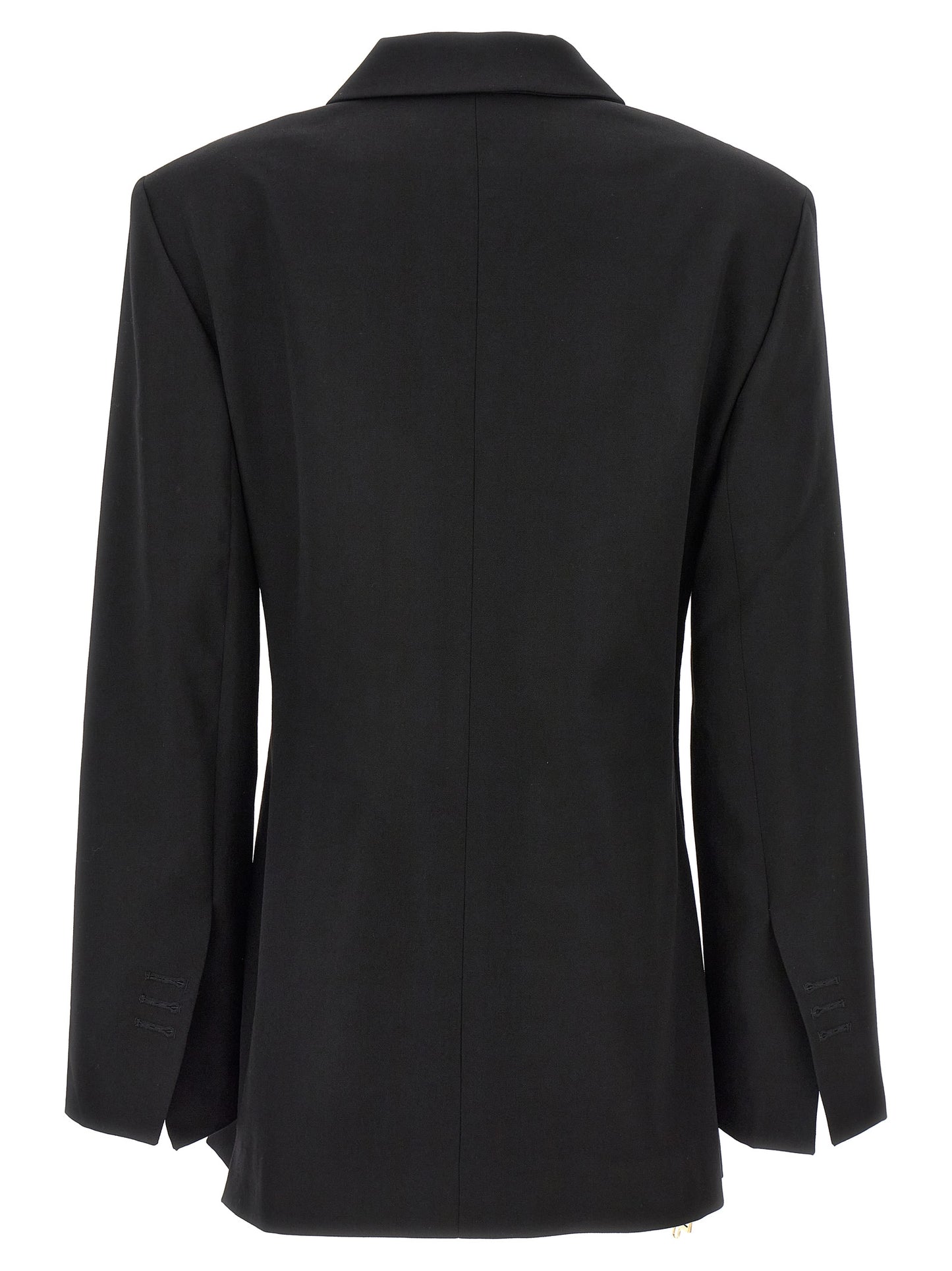 JACQUEMUS 'LA VESTE TIBAU' BLAZER 23E231JA0221333990