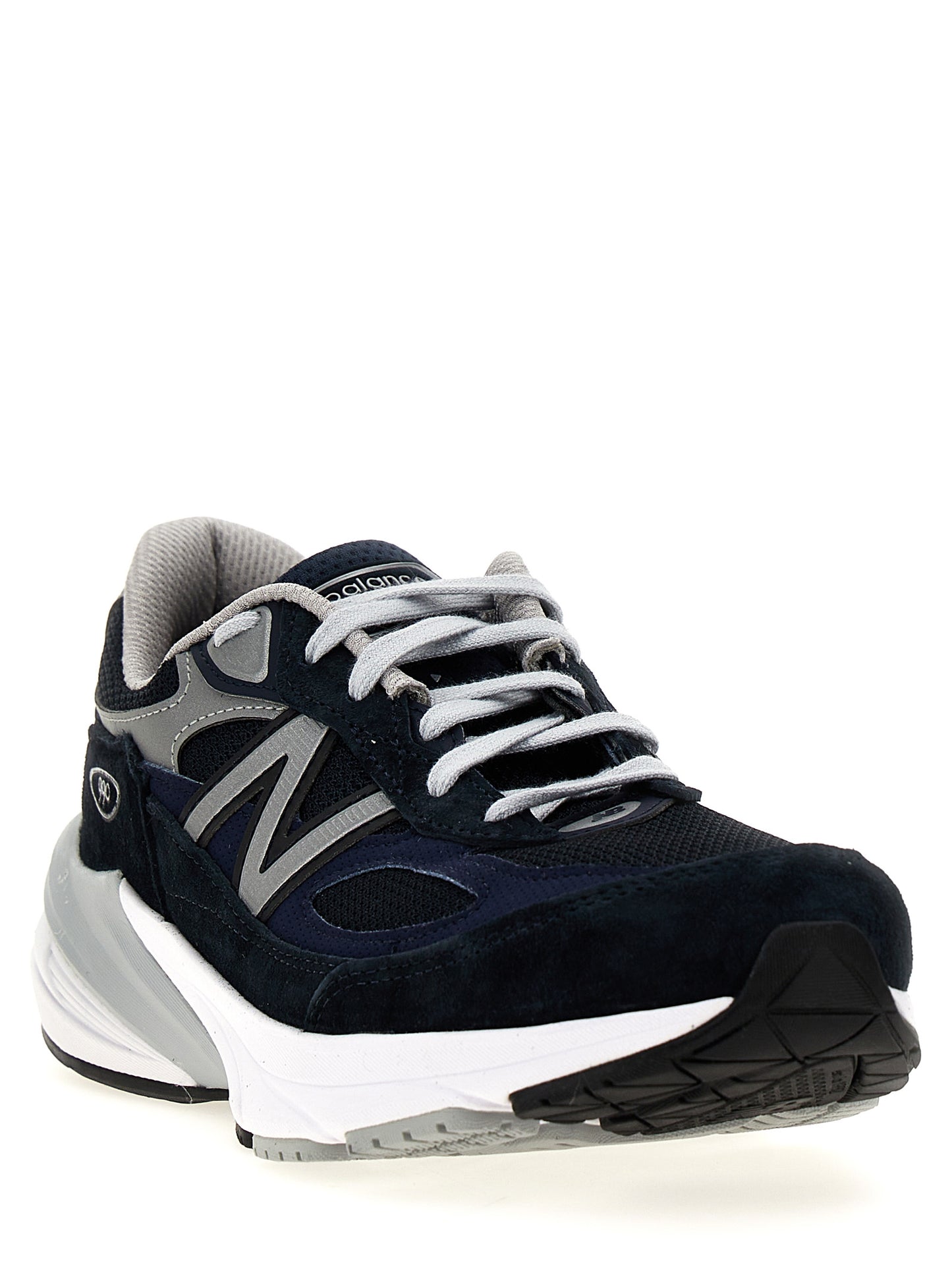 New Balance '990V6' SNEAKERS M990NV6ECLIPSE