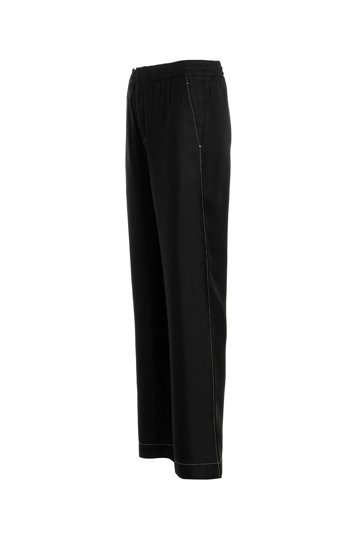 Prada SILK TROUSERS SPH259S2311QWCF0002