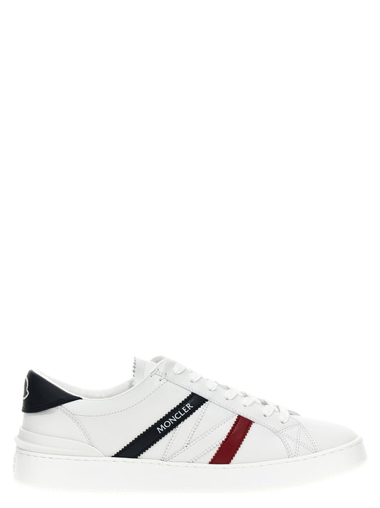 Moncler 'MONACO' SNEAKERS 4M00290M3126P07