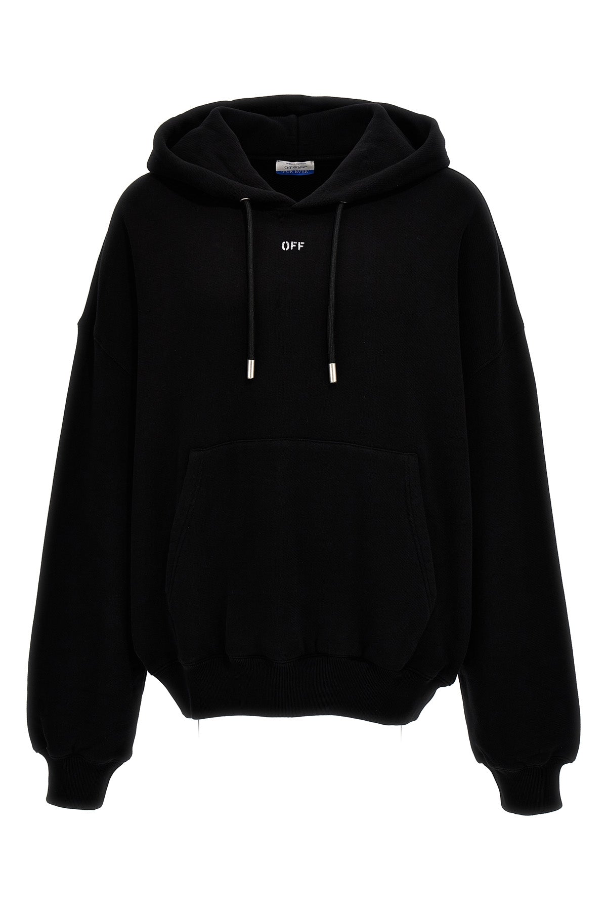 Off-White 'OFF STAMP' HOODIE OMBB118C99FLE00110011001