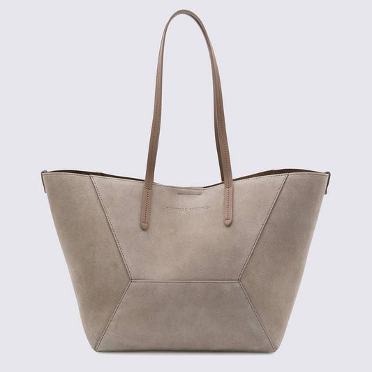 Brunello Cucinelli Bags.. White MBDLD2573C5859