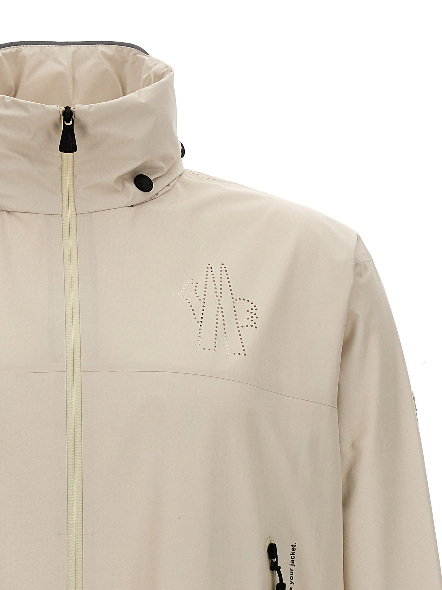 Moncler Grenoble 'VIEILLE' JACKET 1A00001597C520F