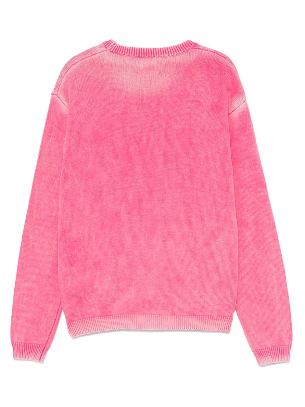 Stussy Sweaters Pink 117239PINK