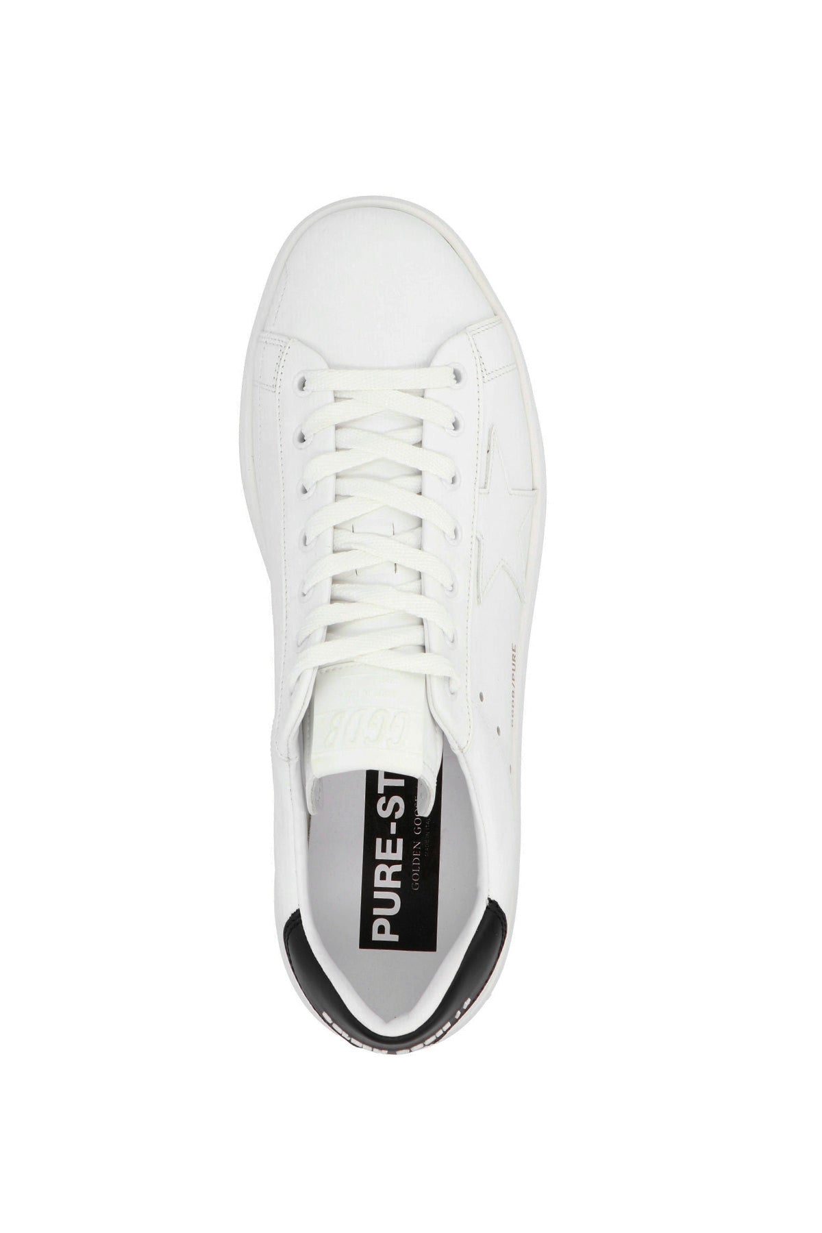 Golden Goose 'PURESTAR’ SNEAKERS GMF00197F0005371028310283