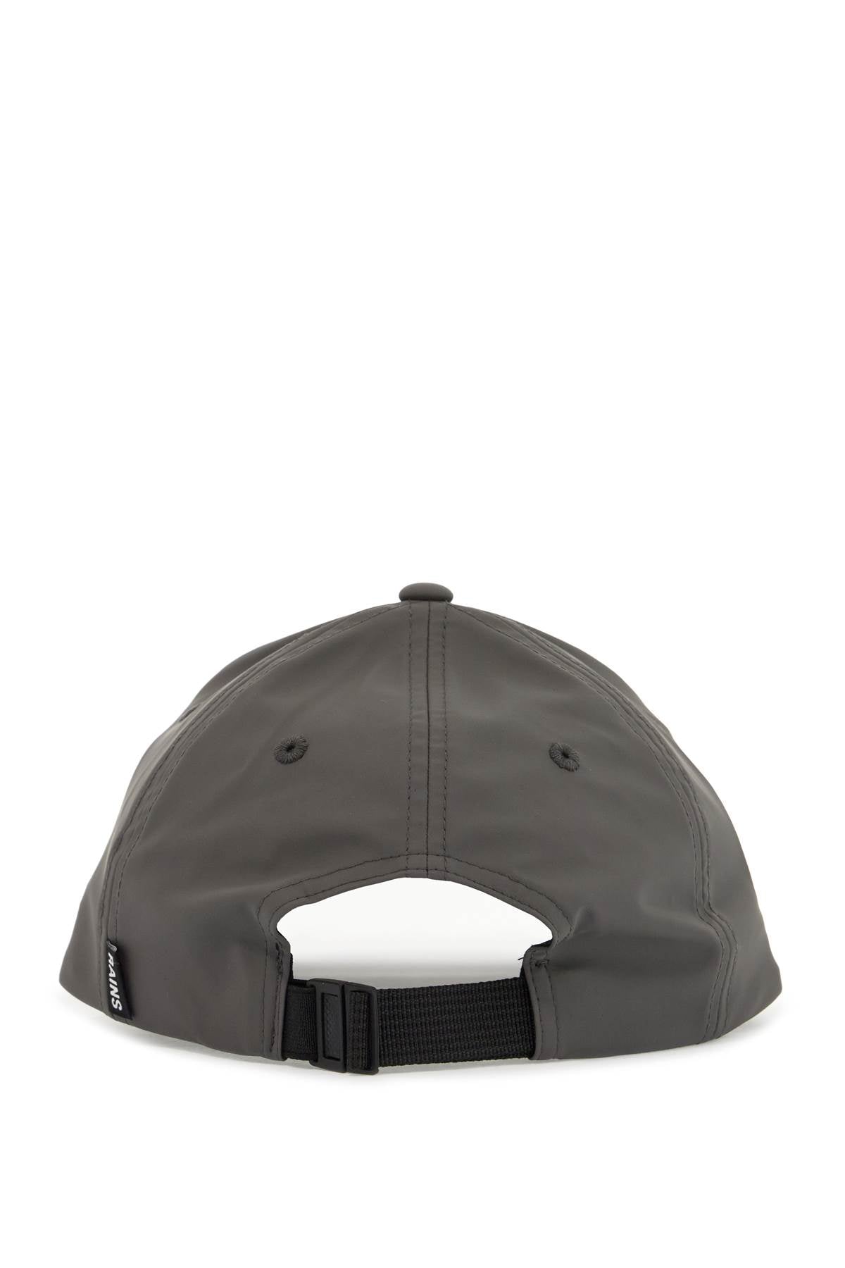 RAINS waterproof baseball cap 1360013