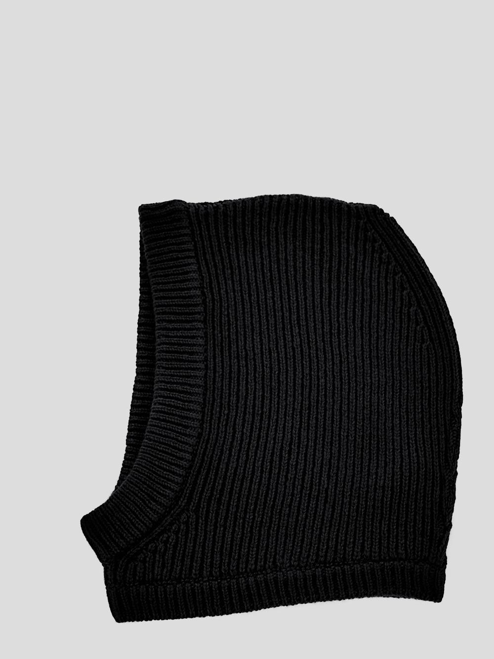 Rick Owens Hats Black RU02D6481KWV09