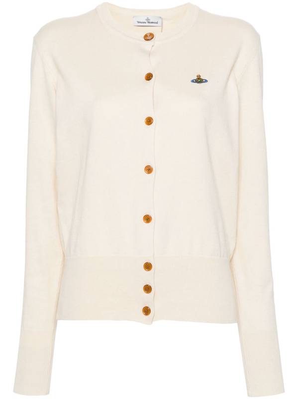 Vivienne Westwood Sweaters White 1803002PY001VA408