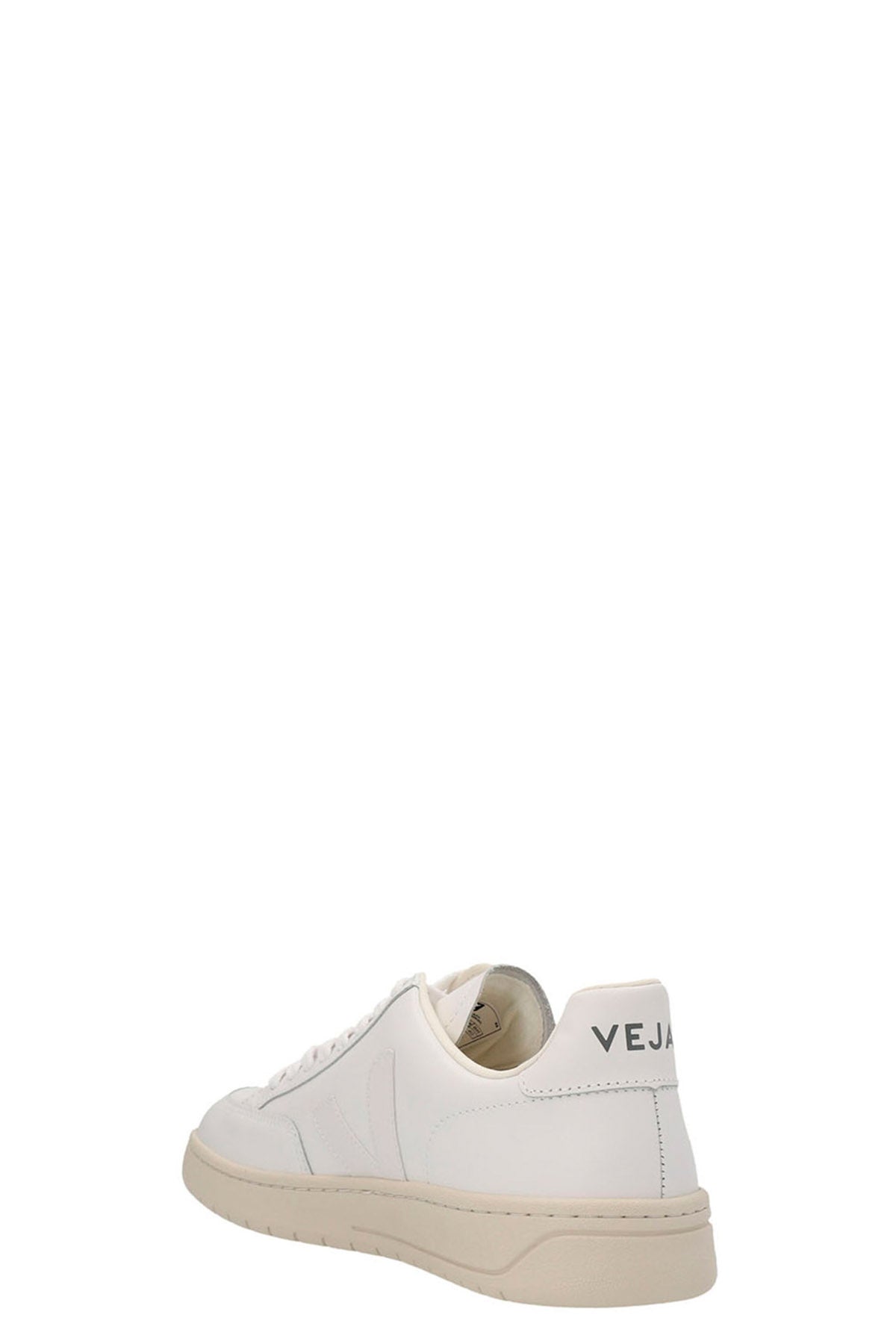 VEJA 'V-12' SNEAKERS XD0202297EXTRAWHITE