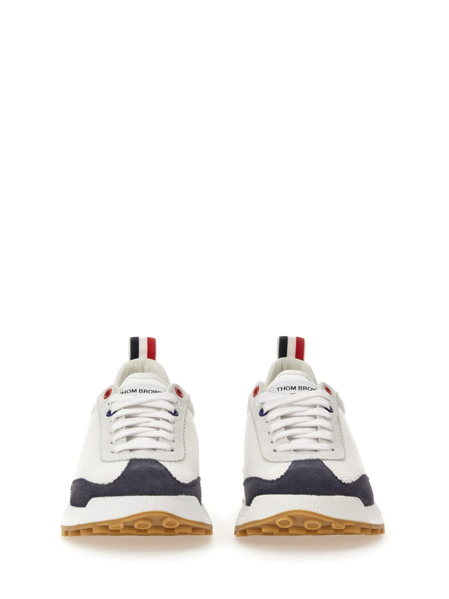 Thom Browne SNEAKER TECH RUNNER  MFD180B03050415