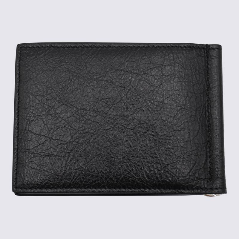 Balenciaga Wallets Black 7926652AAS61000