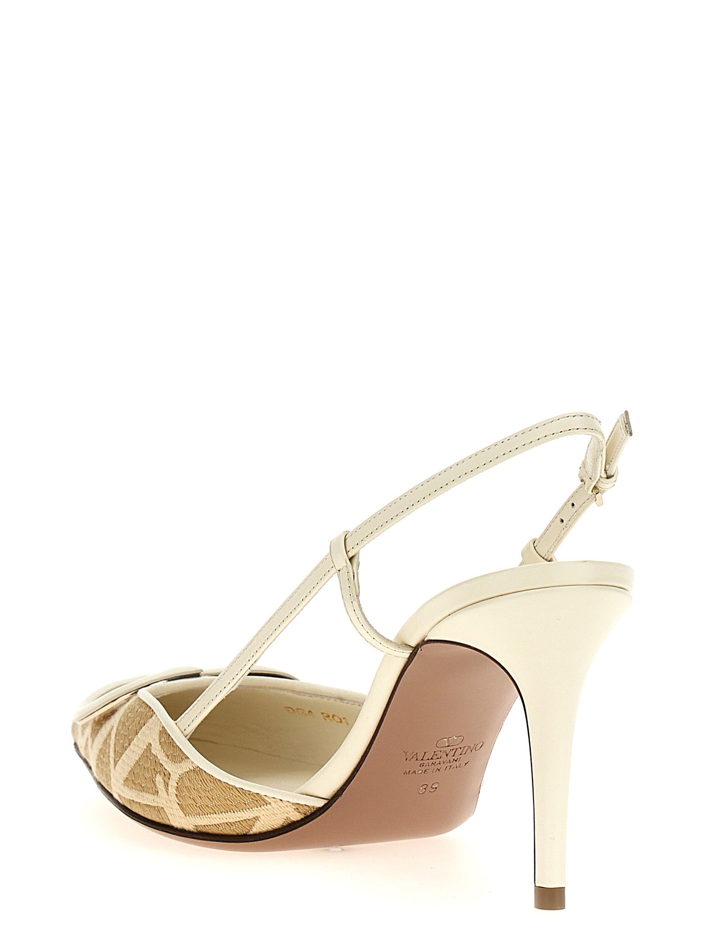 Valentino Garavani 'TOILE ICONOGRAPHE' PUMPS 4W2S0R01JMAYT3