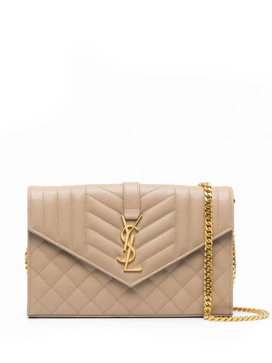 Saint Laurent Bags.. Beige 620280BOW912721