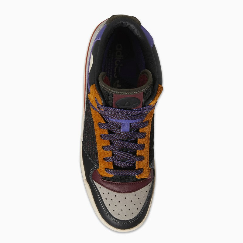 adidas Originals Forum Mid Patchwork multicoloured trainer HP5359LEL_ADIDS-BS