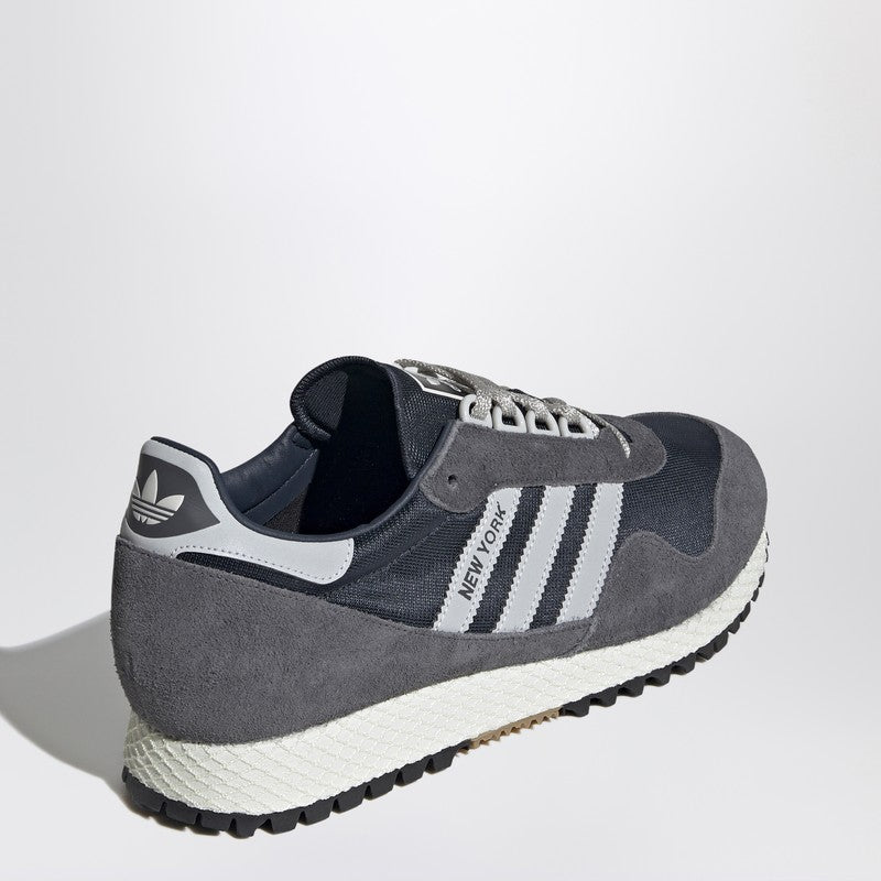 adidas Originals Sneaker New York Aurora Ink/Grey One Core Black IG4552NYP_ADIDS-AG