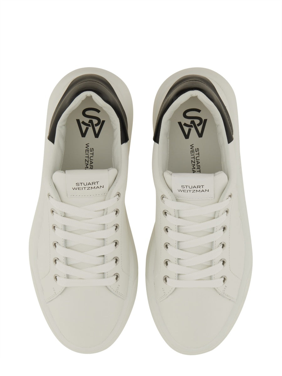 STUART WEITZMAN "SW PRO" SNEAKER SH312WP2