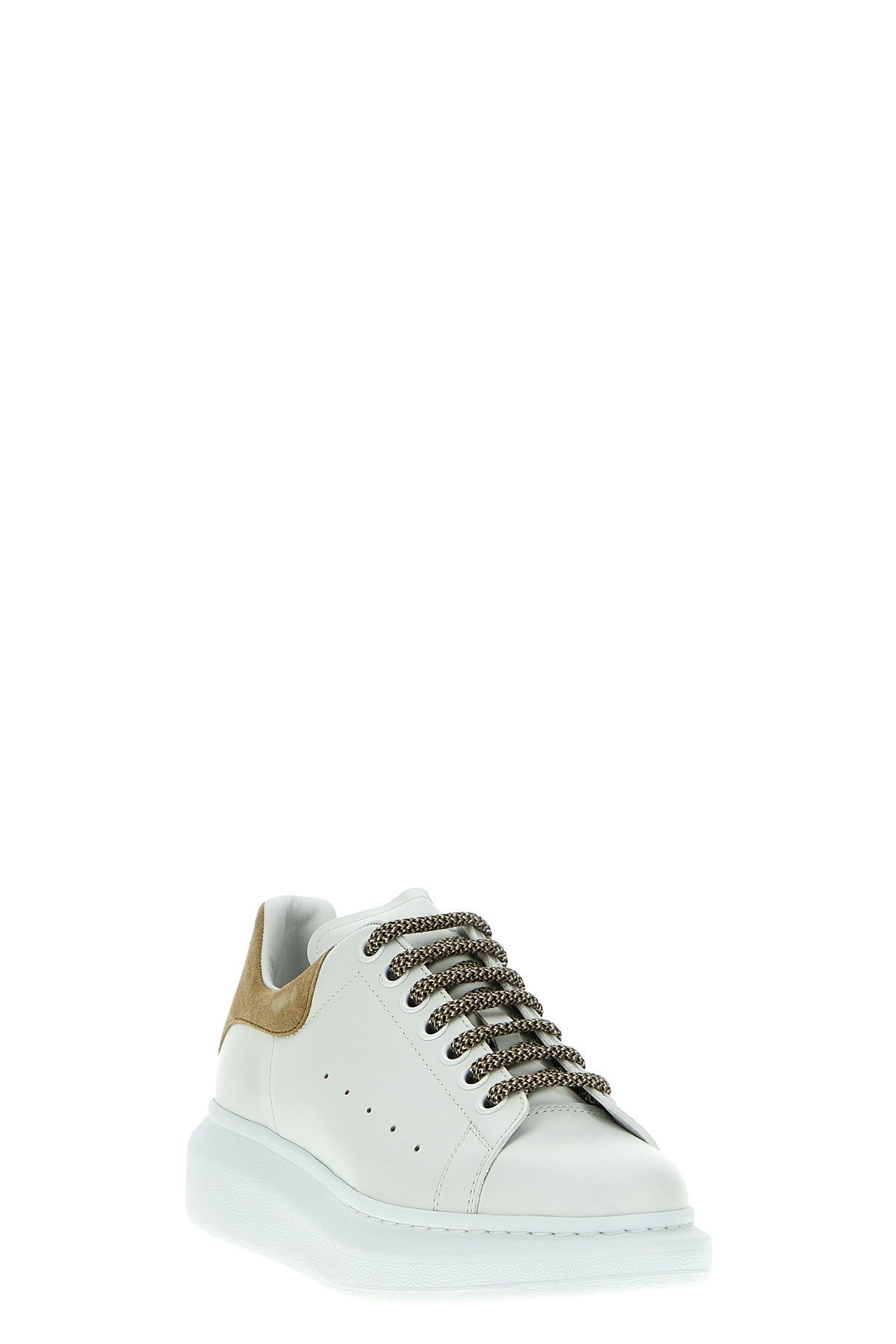 Alexander McQUEEN 'OVERSIZE' SNEAKERS 718139WIEE59385