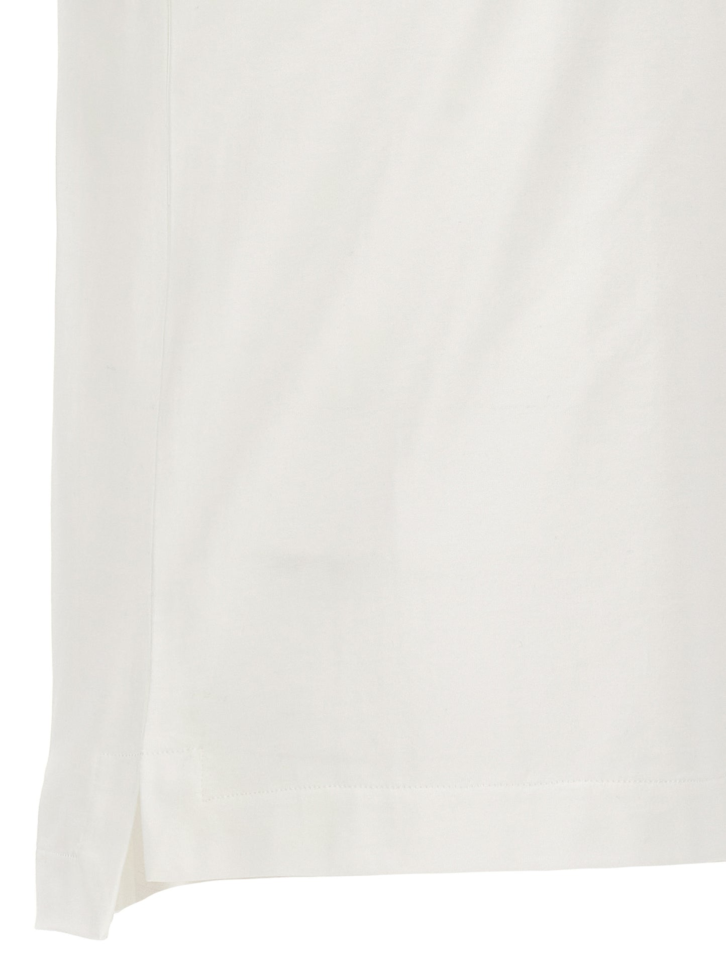 S MAX MARA 'QUITO' T-SHIRT QUITO007