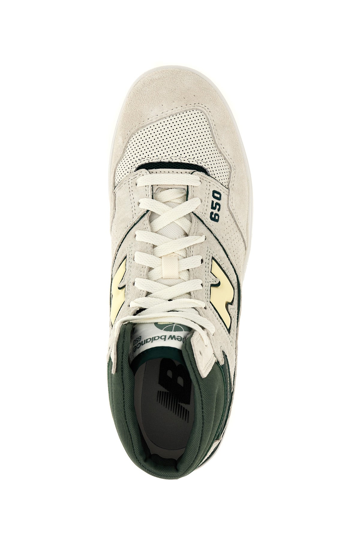 New Balance '650' SNEAKERS BB650RVGSEASALT